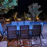 Tatil Evi Casa Entre Rosales *