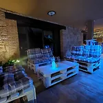Casa Entre Rosales Ferienhaus Candeleda
