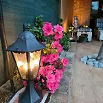 Casa Entre Rosales Tatil Evi *