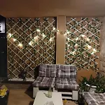 Casa Entre Rosales *
