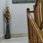 Casa Entre Rosales