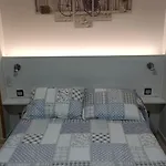 Casa Entre Rosales Ferienhaus Candeleda
