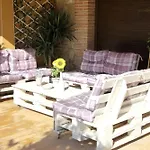 Casa Entre Rosales Ferienhaus Candeleda