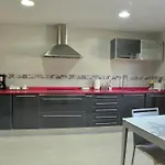 Casa Entre Rosales