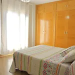 Casa Entre Rosales Ferienhaus *