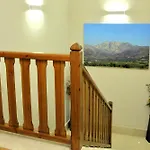 Casa Entre Rosales *