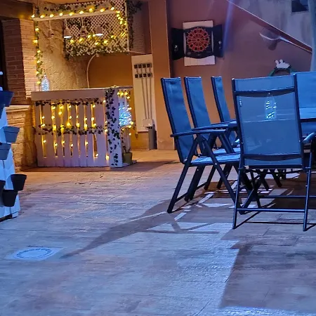 Casa de Férias Casa Entre Rosales