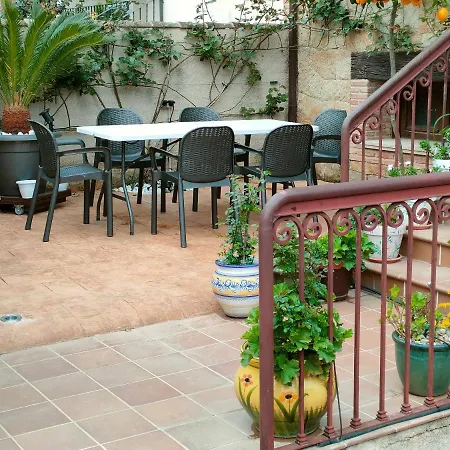 Casa Entre Rosales *