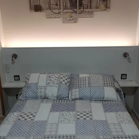 Casa Entre Rosales Σπίτι διακοπών Candeleda