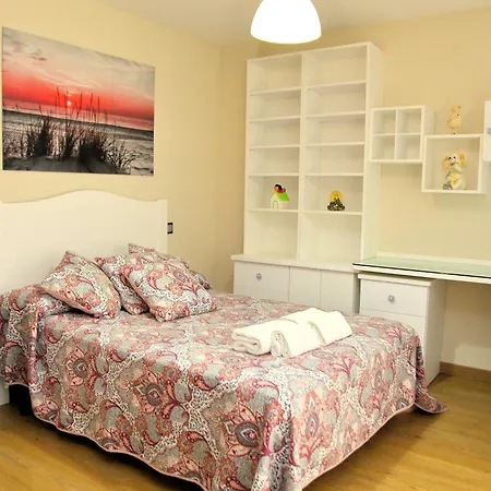 Casa de Férias Casa Entre Rosales *