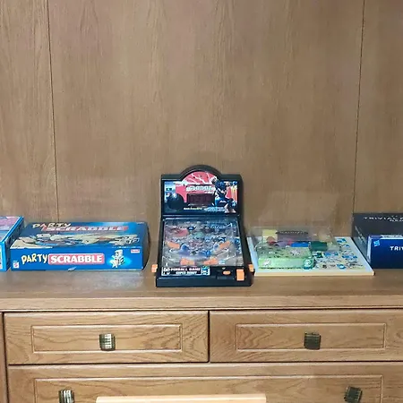 Casa de Férias Casa Entre Rosales Candeleda