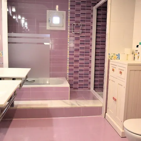 Casa Entre Rosales *