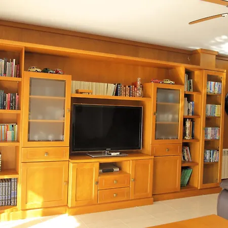 Casa Entre Rosales Candeleda