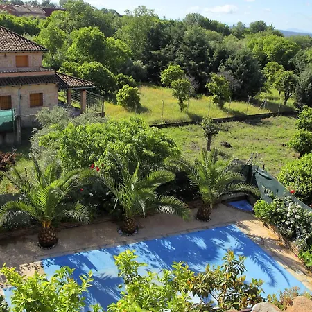 Casa de Férias Casa Entre Rosales Candeleda