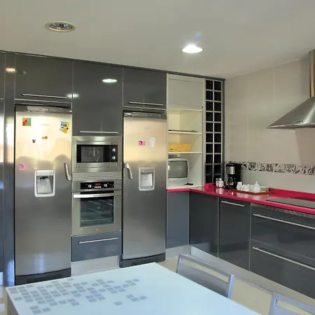 Casa Entre Rosales *