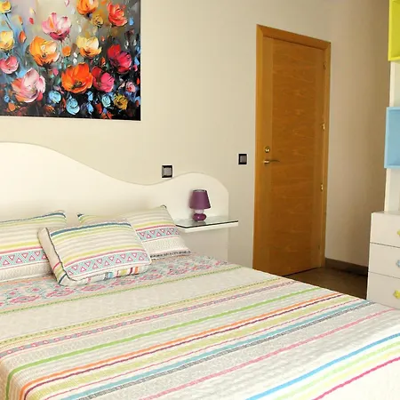 Casa Entre Rosales Candeleda