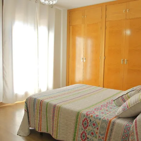 Casa Entre Rosales Σπίτι διακοπών *