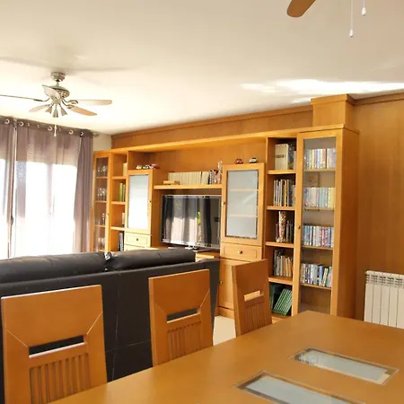 Casa de Férias Casa Entre Rosales *