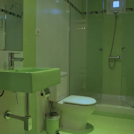 Casa Entre Rosales *