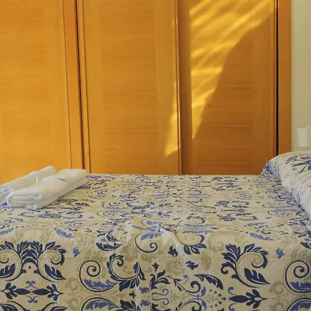 Casa Entre Rosales Casa de Férias