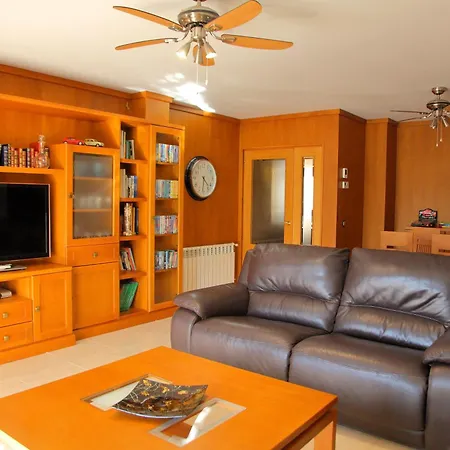 בית נופש Casa Entre Rosales *