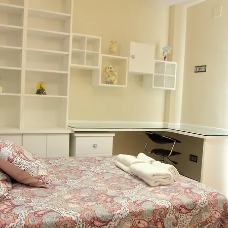 Σπίτι διακοπών Casa Entre Rosales *