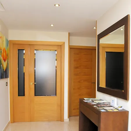 Casa de Férias Casa Entre Rosales