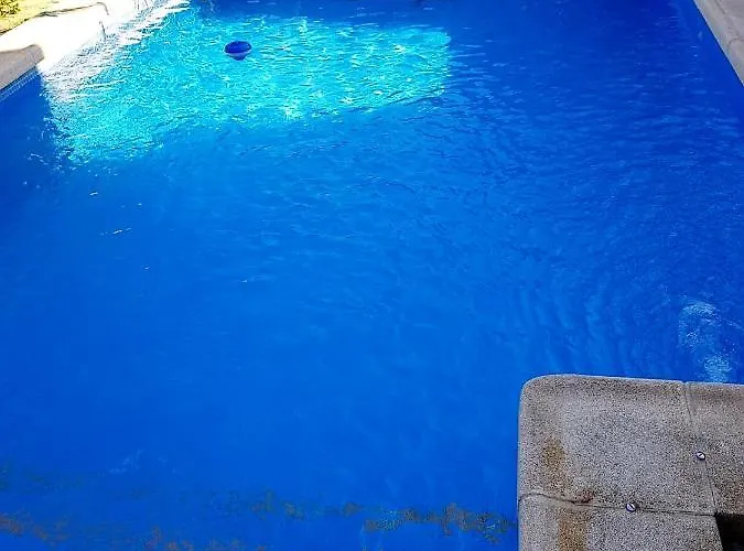 Hébergement de vacances Casa Entre Rosales