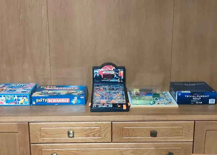 Hébergement de vacances Casa Entre Rosales Candeleda