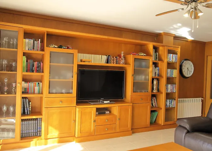 Casa Entre Rosales Candeleda