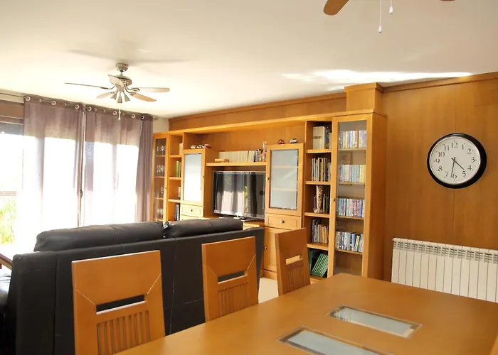 Hébergement de vacances Casa Entre Rosales *