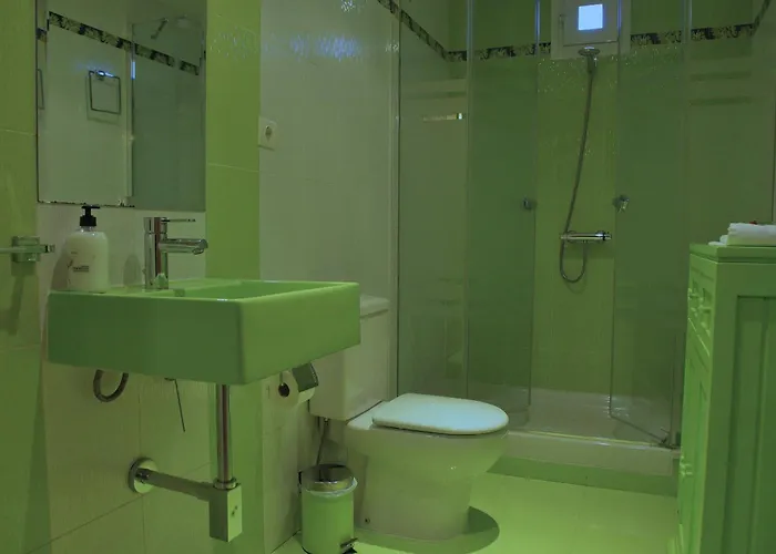 Casa Entre Rosales *