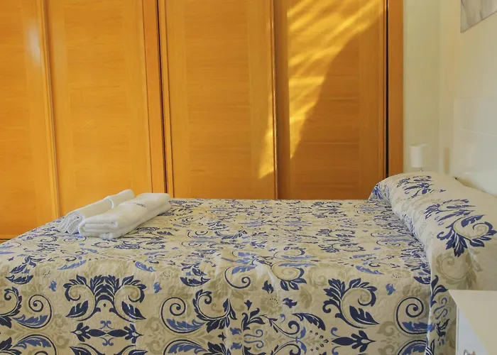 Casa Entre Rosales Hébergement de vacances