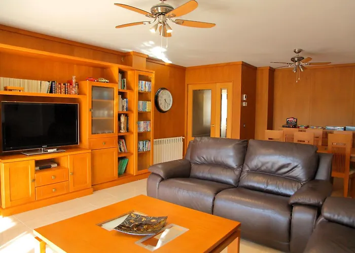 Hébergement de vacances Casa Entre Rosales *