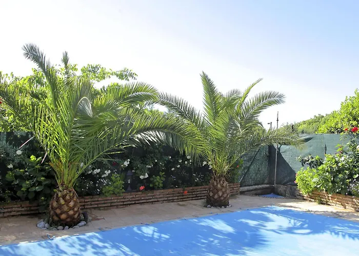 Casa Entre Rosales Candeleda