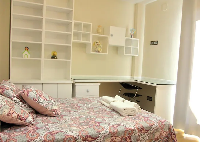 Hébergement de vacances Casa Entre Rosales *