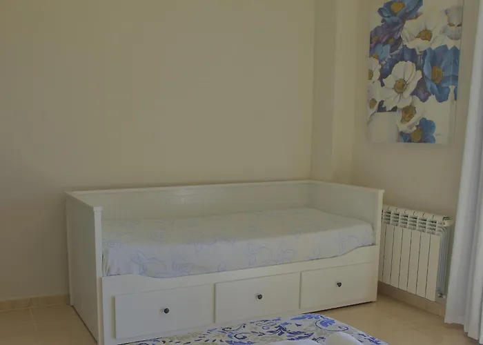 Casa Entre Rosales Candeleda